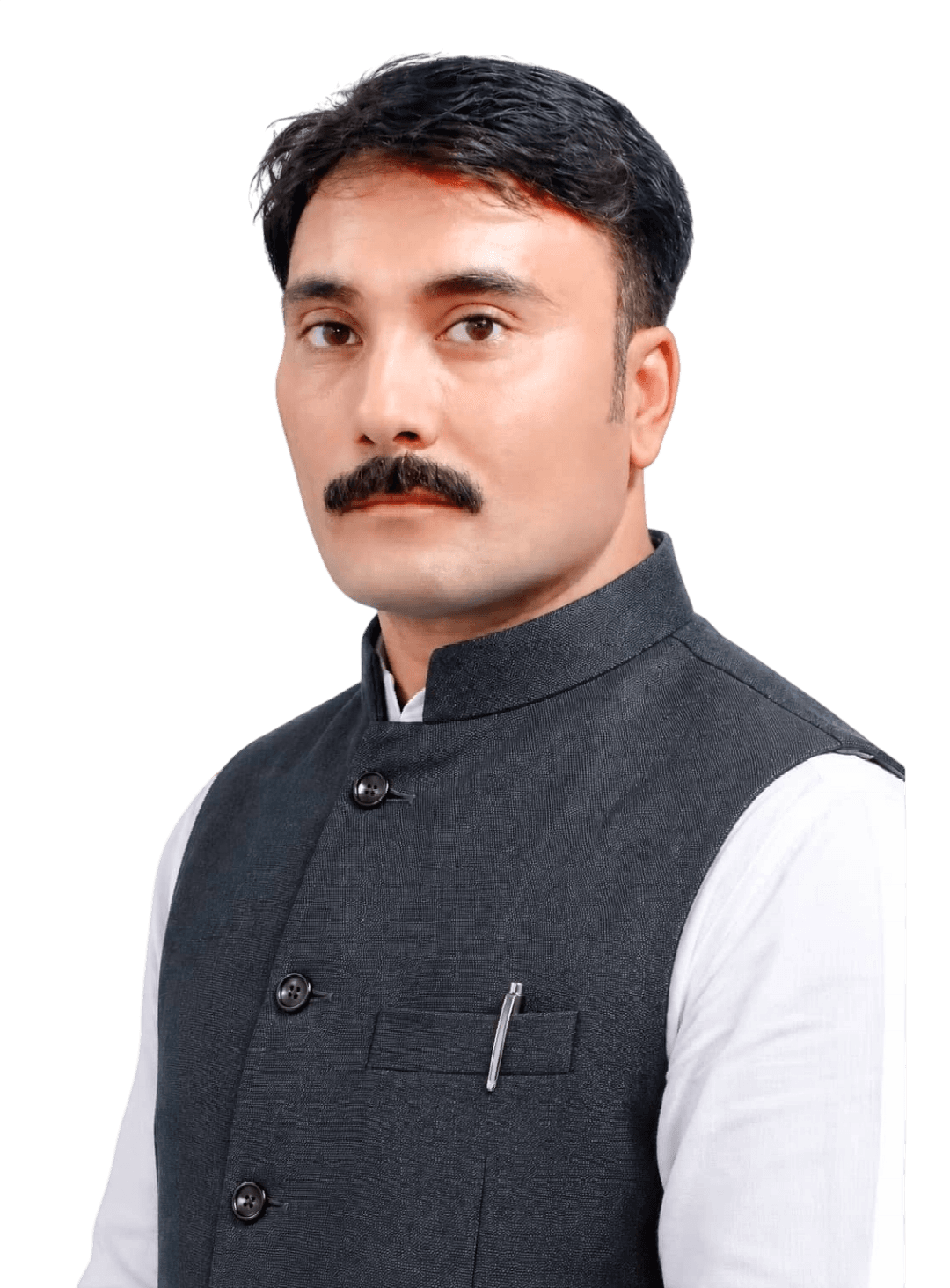 Er. Pravendra Singh Parmar
